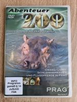 DVD Zoo Prag, Abenteuer Zoo, Film, Tiere Bayern - Selb Vorschau