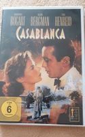 Casablanca DVD Nordrhein-Westfalen - Bad Sassendorf Vorschau