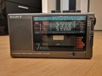 Sony Casette-Recorder WA 600 Hessen - Neu-Isenburg Vorschau