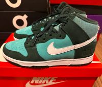 Nike Dunk High Retro SE Athletic Club Pro Green Sneaker Schuhe 47 Köln - Mülheim Vorschau