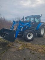 New Holland T4 65 Bayern - Tegernheim Vorschau