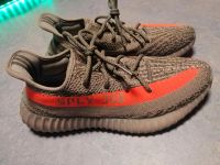 adidas Yeezy Boost 350 V2 | Beluga Reflective | EU 43 1/3 (US9,5) Bayern - Emskirchen Vorschau