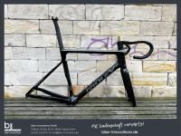 Ridley Falcn RS LIMITED Frameset Rahmenset Gr. M, L Hessen - Heppenheim (Bergstraße) Vorschau