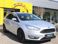 Ford Focus Turnier 1.5 Business Klima/SHZ/PDC/Navi Brandenburg - Jüterbog Vorschau