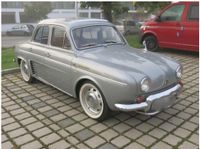 1962 Renault Dauphine Gordini Oldtimer Bayern - Hohenthann Vorschau