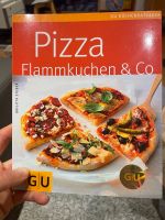 GU Kochbuch Pizza Flammkuchen & Co Bayern - Haibach Vorschau