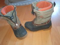 Vista Canada Polar Winterstiefel Winter Winterboots Kinder 29 Sachsen-Anhalt - Bad Duerrenberg Vorschau