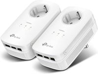 TP-LINK TL-PA8030P AV1300 WLAN Powerline Adapter Set Starter Kit Essen - Stoppenberg Vorschau