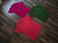 3x ORIGINAL LACOSTE POLO HERREN SHIRT GR.L TOP RALPH LAUREN Np89€ Sachsen - Obergurig Vorschau