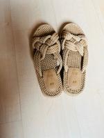 Seil Sandalen von H&M Sachsen - Taucha Vorschau