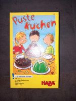 HABA  Puste Kuchen  Sprach-Lernspiell Niedersachsen - Bockhorn Vorschau