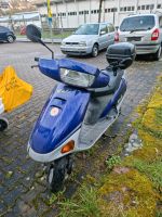 Honda Bali 50cc Baden-Württemberg - Bad Teinach-Zavelstein Vorschau