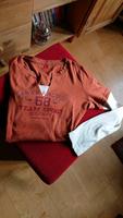 Schönes Esprit Shirt - Lagenlook! Hessen - Ottrau Vorschau