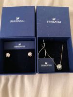 Swarovski sunshine Set rosegold Nordrhein-Westfalen - Leverkusen Vorschau