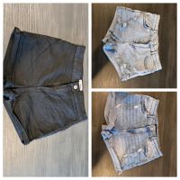 Kurze Hose Hotpants Gr 38/ M Nordrhein-Westfalen - Büren Vorschau