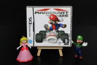 Nintendo DS Mariokart/ Guter Zustand/ OVP/ Gebraucht Hessen - Rabenau Vorschau