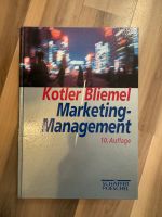 Kotler Bliemel Marketing Management 10. Auflage Baden-Württemberg - Ladenburg Vorschau