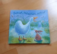 Buch "Schlaf, Häschen schlaf" OZ Verlag Baden-Württemberg - Nehren Vorschau