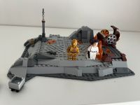 Lego Star Wars 75334 Baden-Württemberg - Ostfildern Vorschau