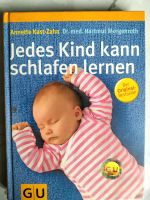 Jedes Kind kann schlafen lernen Brandenburg - Lübben Vorschau