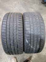 2x 255/45 R18 Bridgestone Turanza T005 Nordrhein-Westfalen - Reken Vorschau