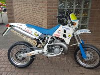 Husqvarna WR/CR 360 diverse Teile neu und gebraucht Nordrhein-Westfalen - Olfen Vorschau