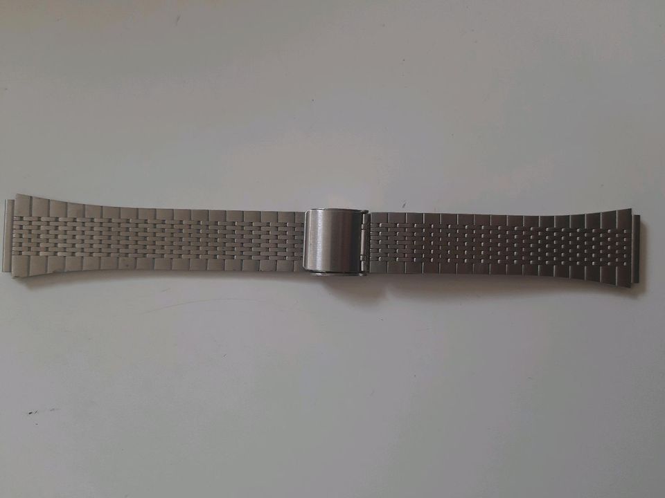 Armband für Herren Armbanduhr neu in Stuttgart