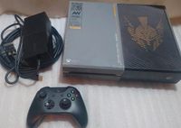 XBOX One 1TB Sentinel Edition + Controller Nordrhein-Westfalen - Recklinghausen Vorschau