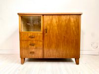 Kommode Nähtisch Pfaff 230 Mid Century Schrank Nähmaschine München - Berg-am-Laim Vorschau