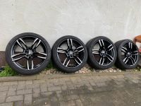 19 Zoll Alufelgen LK 5x112 Audi a3 a4 a5 a6 a7 a8 Q5 Mercedes Nordrhein-Westfalen - Siegen Vorschau