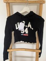 BERSHKA Oberteil Neu mit Etikett!! Nordrhein-Westfalen - Recklinghausen Vorschau