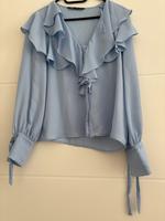 Zara Bluse M+L Rheinland-Pfalz - Duchroth Vorschau