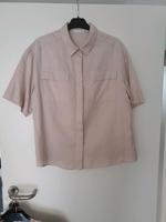 Schöne Bluse von Eterna Gr.42 Köln - Porz Vorschau