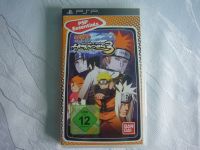 Naruto Shippuden - Ultimate Ninja Heroes 3 PSP Nordrhein-Westfalen - Bad Wünnenberg Vorschau