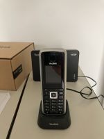 VoIP-Telefon Yealink W52H Bayern - Landshut Vorschau