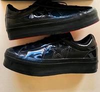Neu Converse one Star Platform OX Hamburg - Wandsbek Vorschau