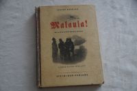 Buch MALAULA v. 1942 (Schlachflieger 1. Weltkrieg) Niedersachsen - Salzgitter Vorschau