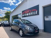 Seat Altea Reference Comfort*Klima*Tempomat*Gas Hessen - Eppertshausen Vorschau