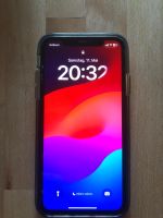 iPhone 11 Schwarz 64GB Nordrhein-Westfalen - Lüdinghausen Vorschau