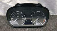 BMW E87 116D 6-Gang Schalt Lci Kombiinstrument Tacho Tachometer Hamburg-Mitte - Hamburg Billstedt Vorschau