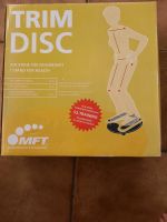 Trim Disc Sportgerät Baden-Württemberg - Gutach Vorschau