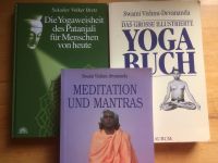 Bücher Yoga Vidya Ausbildung Baden-Württemberg - Pforzheim Vorschau