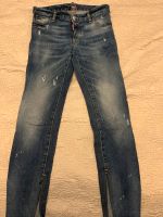 Original Dsquared2 Jeans wie Neu Gr. XS (ital. 36)e Eimsbüttel - Hamburg Lokstedt Vorschau