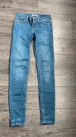 Levis 710 super skinny w25 Nordrhein-Westfalen - Meinerzhagen Vorschau