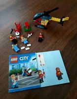 Lego City Hubschrauber Nordrhein-Westfalen - Recke Vorschau