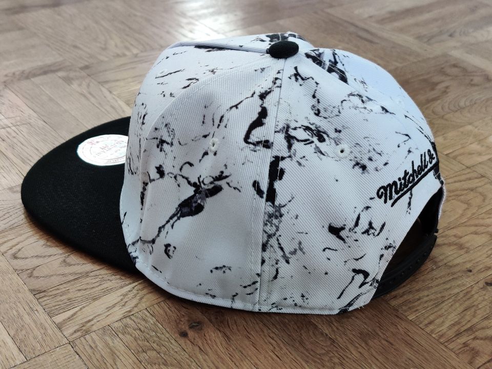 Mitchell and Ness Snapback Cap | Neu in Frankfurt am Main