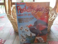 !NEU! CD-ROM PC "Paddingtons Reise um die Welt" Schleswig-Holstein - Bühnsdorf Vorschau