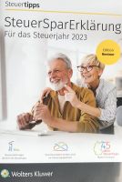 Steuersparerklärung Rentner Steuerjahr 2023 Nordrhein-Westfalen - Rheinbach Vorschau