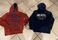 2 Hoodies von Yigga in Größe 134/140 je 5 Euro Niedersachsen - Hagenburg Vorschau