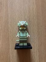 Lego Minifigur Nr. 8 "Triceraptos-Fan" Schleswig-Holstein - Dänischenhagen Vorschau